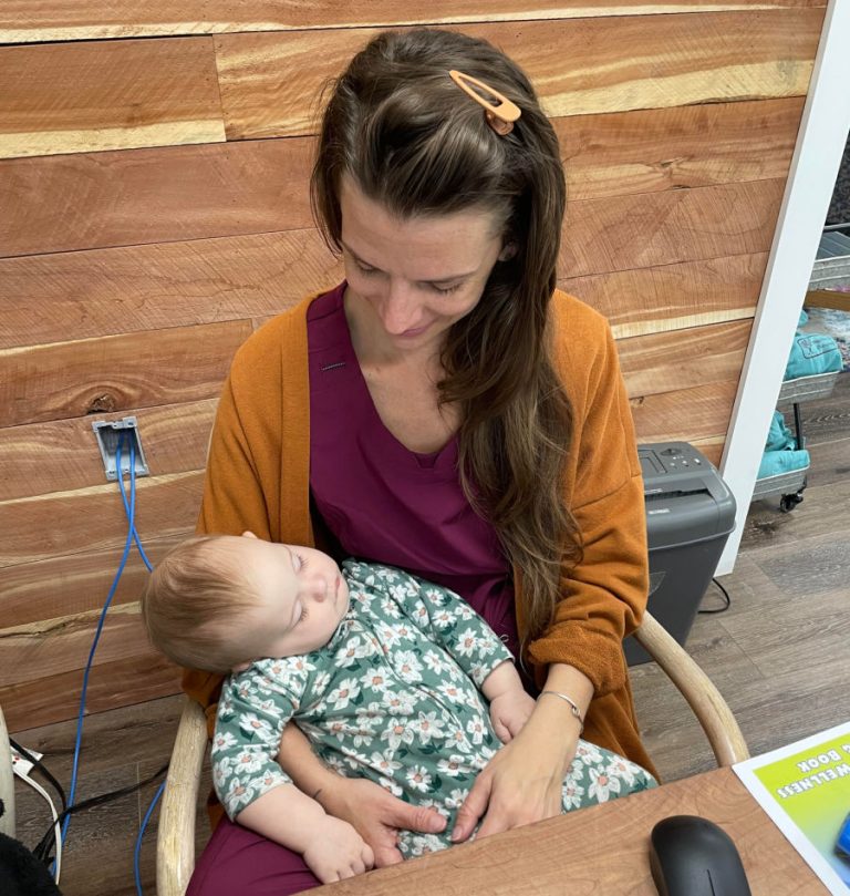 Magnolia Tribe Chiropractic 6 768x809