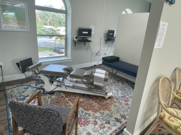 Magnolia Tribe Chiropractic 7 768x576