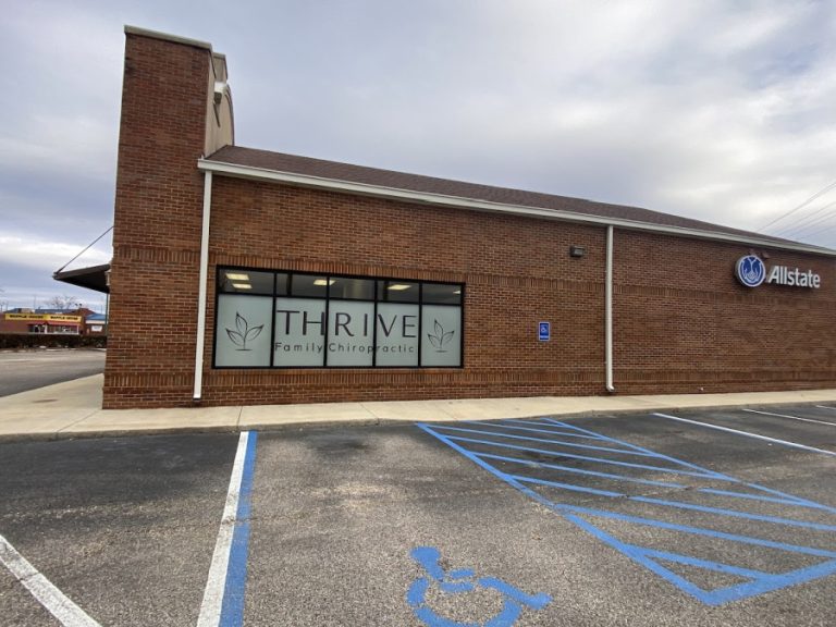 Thrive Family Chiropractic 1 768x576